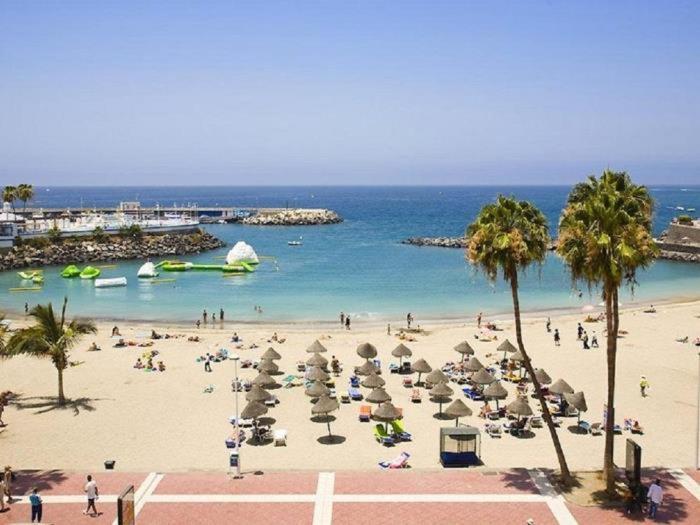 2023 Garden City, Heated Pool! Costa Adeje  Bagian luar foto